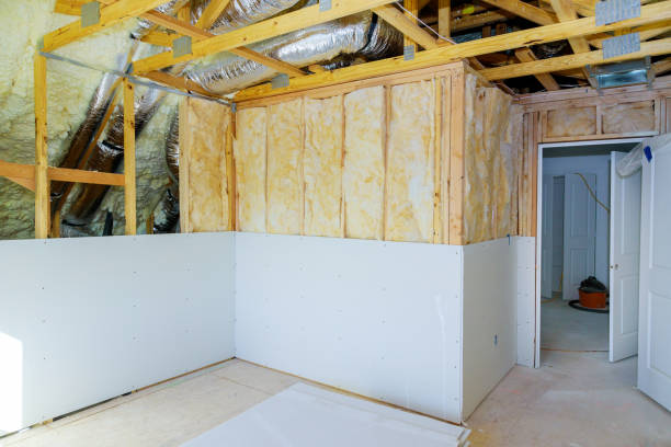 Professional Insulation Contractor in Burlington, ND