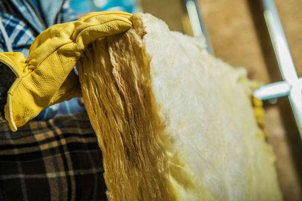 Best Blown-in Insulation in Burlington, ND