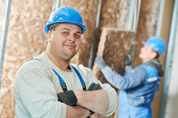 Best Fiberglass Insulation in Burlington, ND